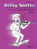 Nifty Shifts pre husle - Nifty Shifts for Violin