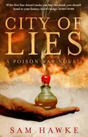 Mesto lží - City of Lies