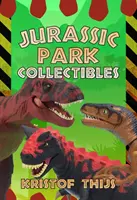 Zberateľské predmety z Jurského parku - Jurassic Park Collectibles