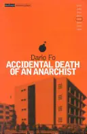 Náhodná smrť anarchistu - Accidental Death of Anarchist