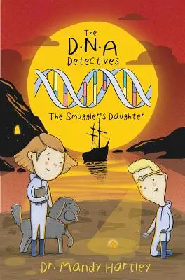 Detektívi DNA Pašerákova dcéra - The Smuggler's Daughter - DNA Detectives The Smuggler's Daughter - The Smuggler's Daughter