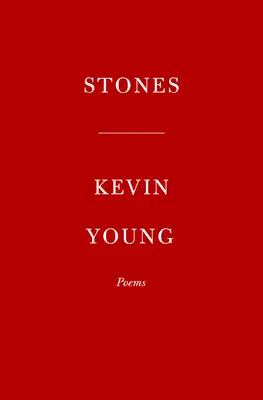Básne - Stones: Poems