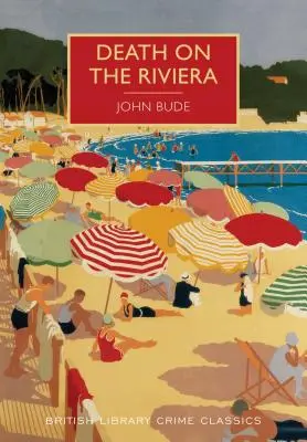 Smrť na Riviére - Death on the Riviera