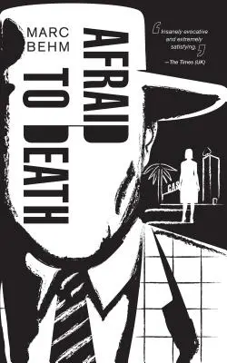 Bojí sa smrti - Afraid to Death