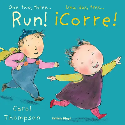 Bež! - Run!/Corre!