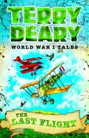 Príbehy z prvej svetovej vojny: Posledný let - World War I Tales: The Last Flight