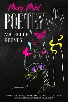 Poézia chaotickej mysle - Messy Mind Poetry