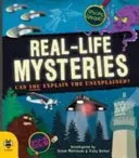 Záhady reálneho života - Real-Life Mysteries