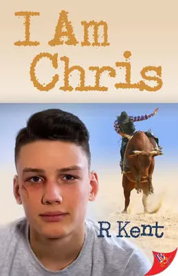 Ja som Chris - I Am Chris