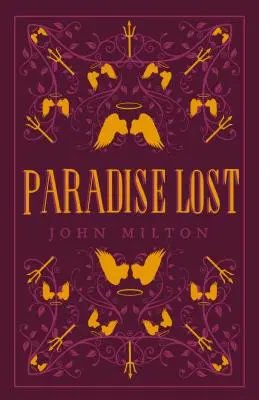 Stratený raj - Paradise Lost