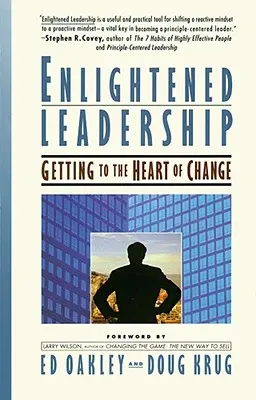 Osvietené vedenie - Enlightened Leadership