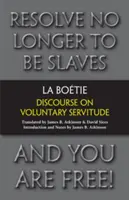 Rozprava o dobrovoľnom otroctve - Discourse on Voluntary Servitude
