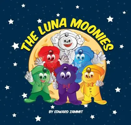 Luna Moonies - The Luna Moonies