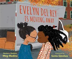 Evelyn Del Rey sa sťahuje - Evelyn Del Rey Is Moving Away