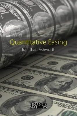 Kvantitatívne uvoľňovanie - Quantitative Easing