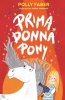 Poník Prima Donna - Prima Donna Pony