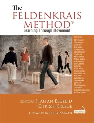 Feldenkraisova metóda - The Feldenkrais Method