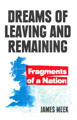 Sny o odchode a zotrvaní: Fragmenty národa - Dreams of Leaving and Remaining: Fragments of a Nation