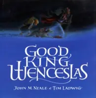 Dobrý kráľ Václav - Good King Wenceslas