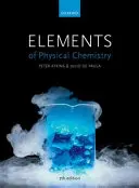 Prvky fyzikálnej chémie - Elements of Physical Chemistry