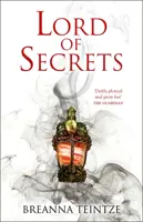 Pán tajomstiev - Lord of Secrets