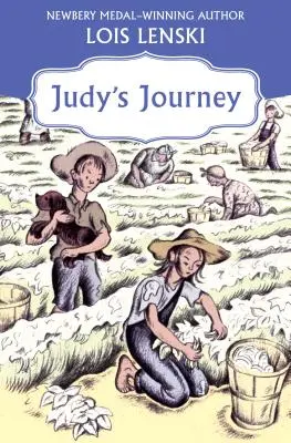 Judyina cesta - Judy's Journey