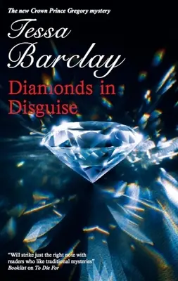 Diamanty v prestrojení - Diamonds in Disguise