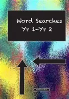 Vyhľadávanie slov r. 1 - r. 2 - Word Searches yr 1- yr 2