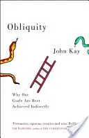Obliquity - Prečo sa naše ciele najlepšie dosahujú nepriamo - Obliquity - Why our goals are best achieved indirectly
