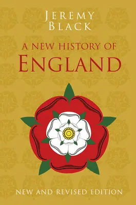 Nové dejiny Anglicka - A New History of England
