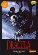 Dracula The Graphic Novel Pôvodný text - Dracula The Graphic Novel Original Text