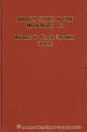 Pokroky v diskrétnych dynamických systémoch - Advances in Discrete Dynamical Systems