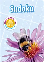 Krásne sudoku - Bee-autiful Sudoku