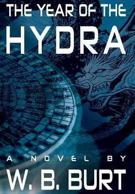 Rok hydry - The Year of the Hydra