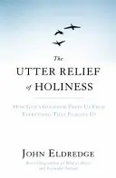 Úplná úľava od svätosti - Ako nás Božia dobrota oslobodzuje od všetkého, čo nás trápi - Utter Relief of Holiness - How God's Goodness Frees Us From Everything That Plagues Us