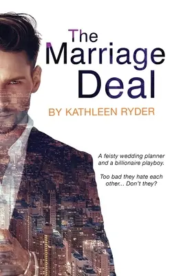 Manželská dohoda - The Marriage Deal
