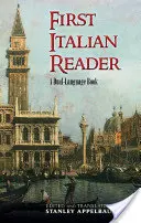 First Italian Reader: Prvouka pre prvákov: Dvojjazyčná učebnica - First Italian Reader: A Dual-Language Book