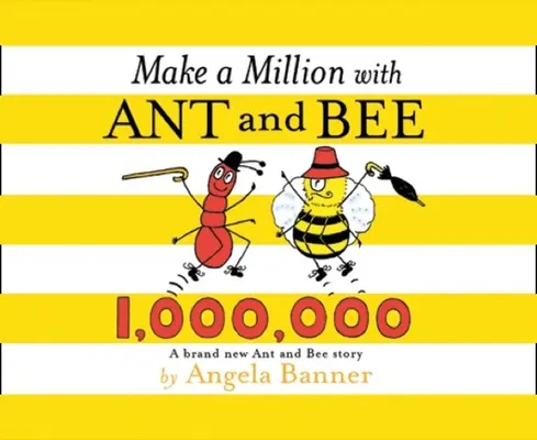 Urob milión s Mravčekom a včielkou (Ant and Bee) - Make a Million with Ant and Bee (Ant and Bee)