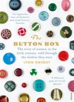 Button Box - Príbeh žien v 20. storočí vyrozprávaný prostredníctvom oblečenia, ktoré nosili - Button Box - The Story of Women in the 20th Century Told Through the Clothes They Wore