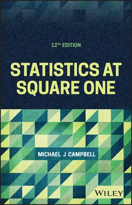 Štatistika na námestí - Statistics at Square One