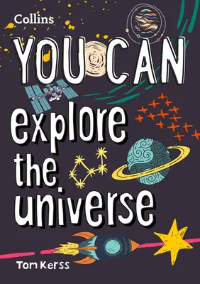 Môžete skúmať vesmír - You Can Explore the Universe