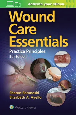 Základy starostlivosti o rany - Wound Care Essentials
