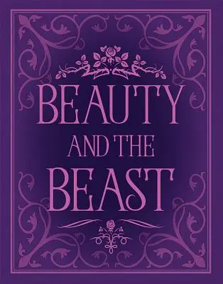Disney Kráska a zviera (Drobná kniha) - Disney Beauty and the Beast (Tiny Book)