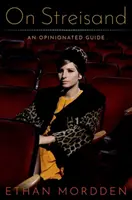 O Streisandovej: Vydanie: Sprievodca s vlastným názorom - On Streisand: An Opinionated Guide