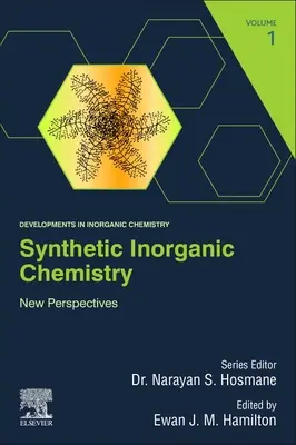 Syntetická anorganická chémia: Nové perspektívy - Synthetic Inorganic Chemistry: New Perspectives