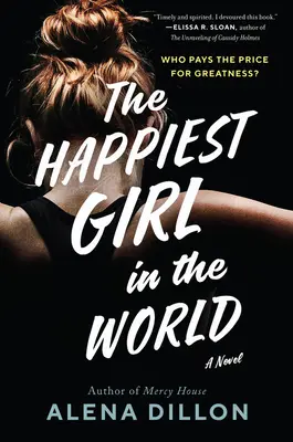 Najšťastnejšie dievča na svete - The Happiest Girl in the World