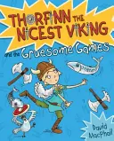 Thorfinn a príšerné hry - Thorfinn and the Gruesome Games