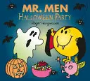 Pán Muži Malá Miss: Halloweenska párty - Mr. Men Little Miss: Halloween Party