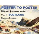 Železničné cesty v umení: 1 Škótsko - Railway Journeys in Art: Vol. 1 Scotland