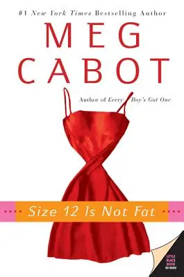 Veľkosť 12 nie je tučná - Size 12 Is Not Fat